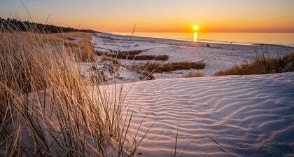 Beautiful home in Nowecin with kitchen