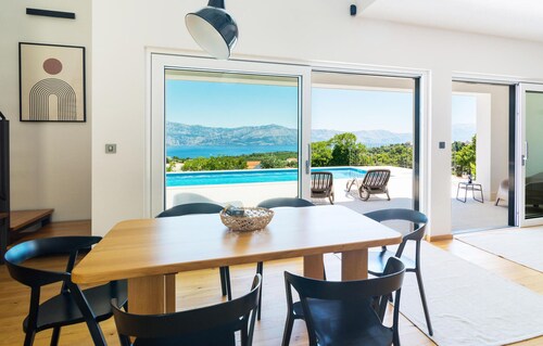 Amazing home in Supetar Brac