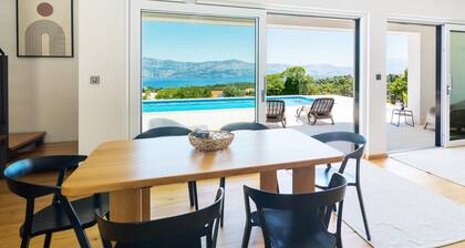 Amazing home in Supetar Brac