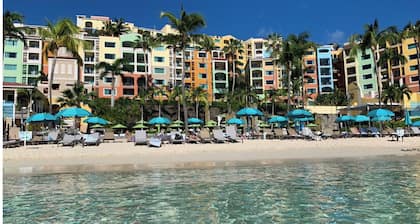 Renovated Marriott Frenchman's Cove Luxury Resort