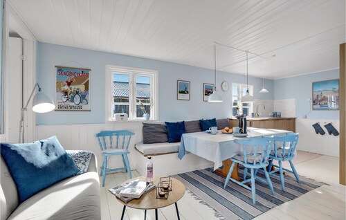 3 bedroom lovely home in Skagen