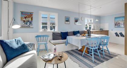 3 bedroom lovely home in Skagen