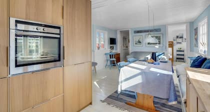 3 bedroom beautiful home in Skagen