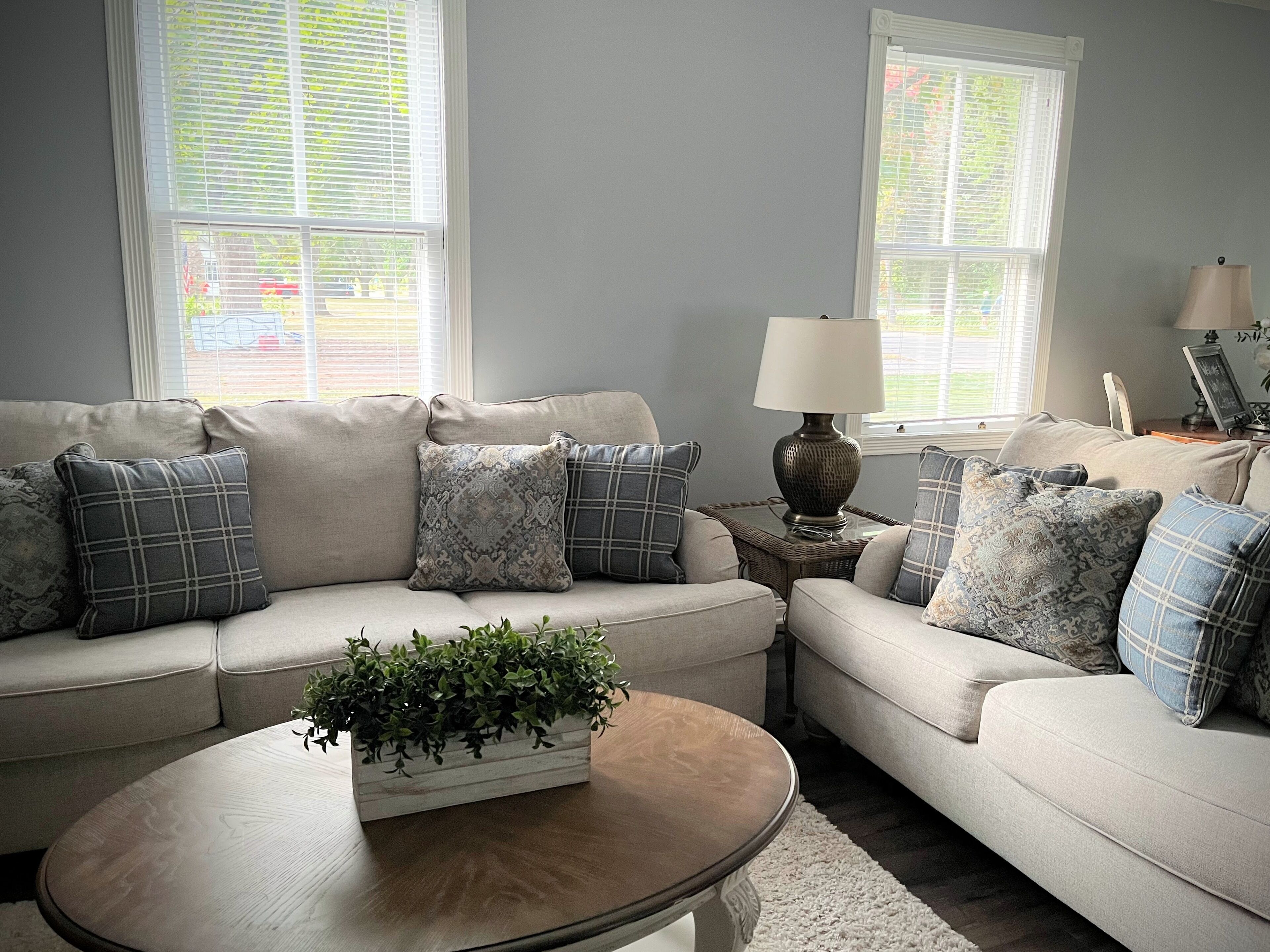 Cozy bungalow near downtown Prescott. 