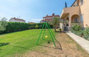 Espace pour enfants