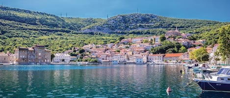 Puerto deportivo