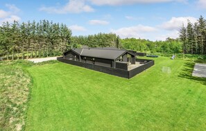 Udendørsområde