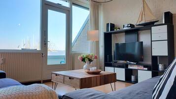 2 slaapkamers, reisbedje, gratis wifi