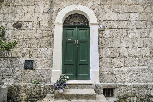 Leda Palace center Sicily 