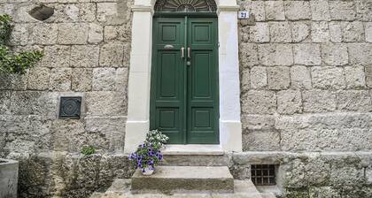 Leda Palace center Sicily