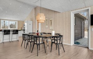 Spiseområde
