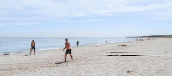 4 værelses fantastisk bolig i Grenaa