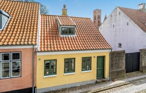 Exterior - Beautiful home in Ribe with WiFi (Ribe)
