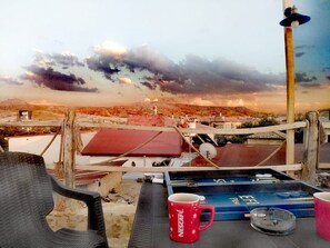 Terras