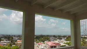 Exterior - Harbor View (Bridgetown)