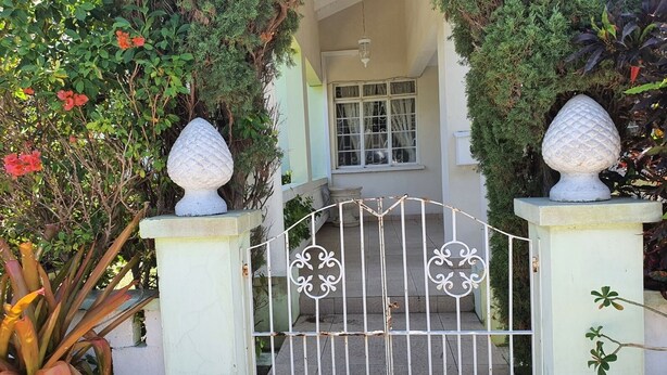 Exterior - Harbor View (Bridgetown)