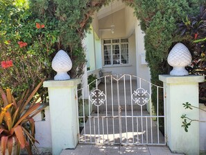 Exterior - Harbor View (Bridgetown)