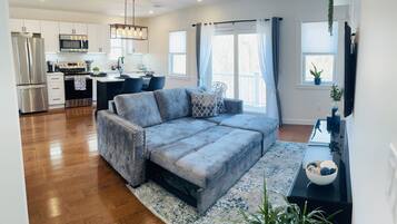 Téléviseur connecté