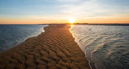 Gemütliches Zuhause in La Faute-sur-Mer