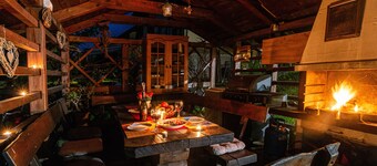 Charming Alpine Retreat – Just Minutes from Lake Bled and Lake Bohinj