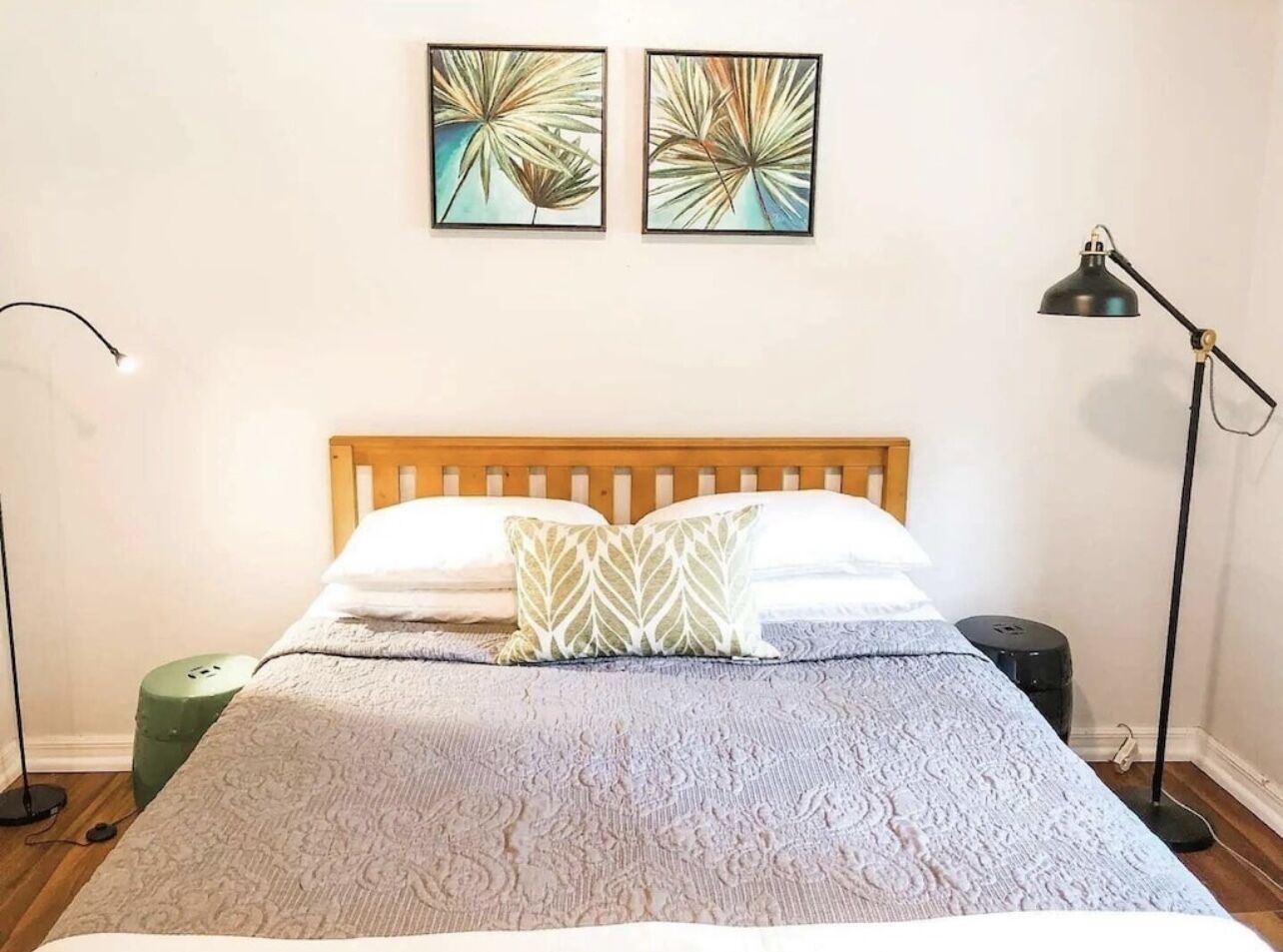 Close to Everything ★ UF/Shands/DT ★ Pet Friendly