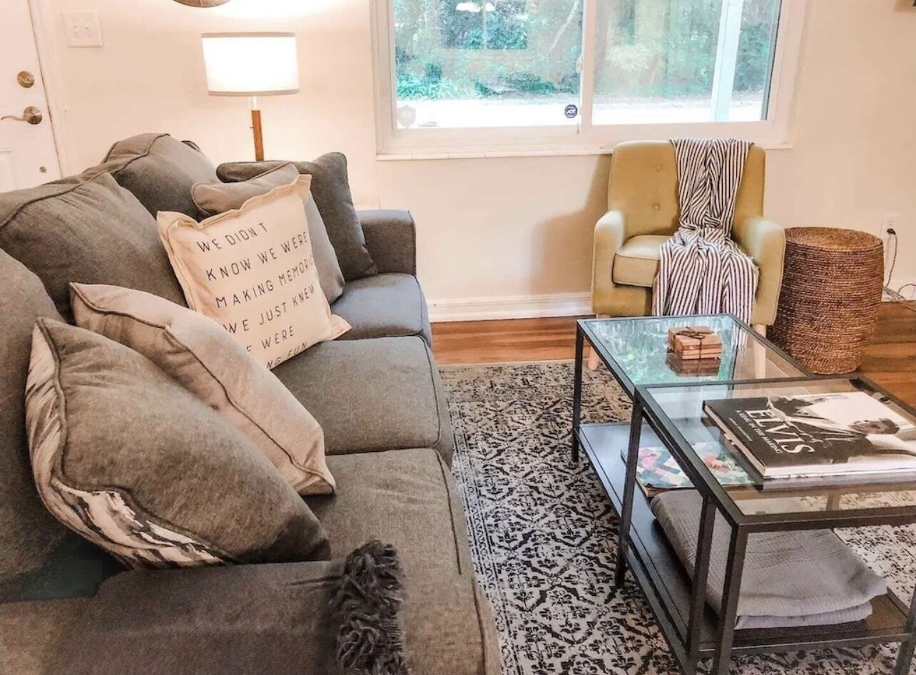 Close to Everything ★ UF/Shands/DT ★ Pet Friendly