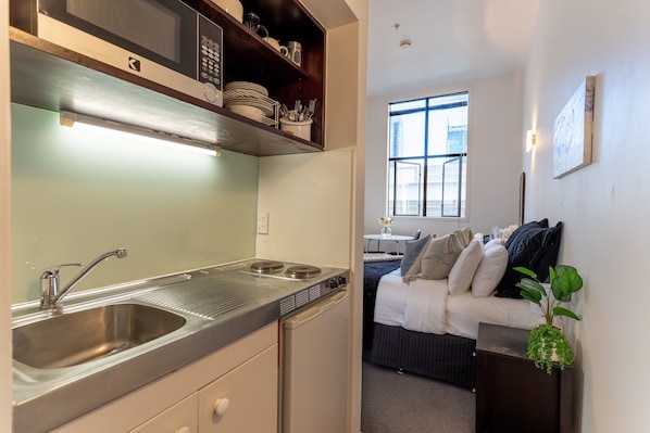 Apartment | Private kitchen
