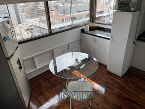 Dining - Studio (Miraflores)
