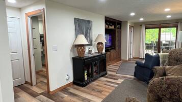 TV connectée, livres