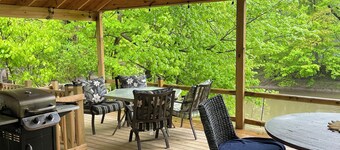  Rivers Nest -River of Happiness