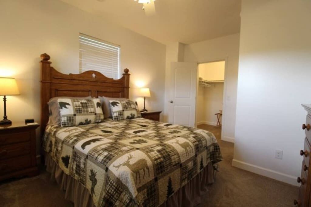 Apple Orchard Duplex/Near Sugar & Beech Mtn #2