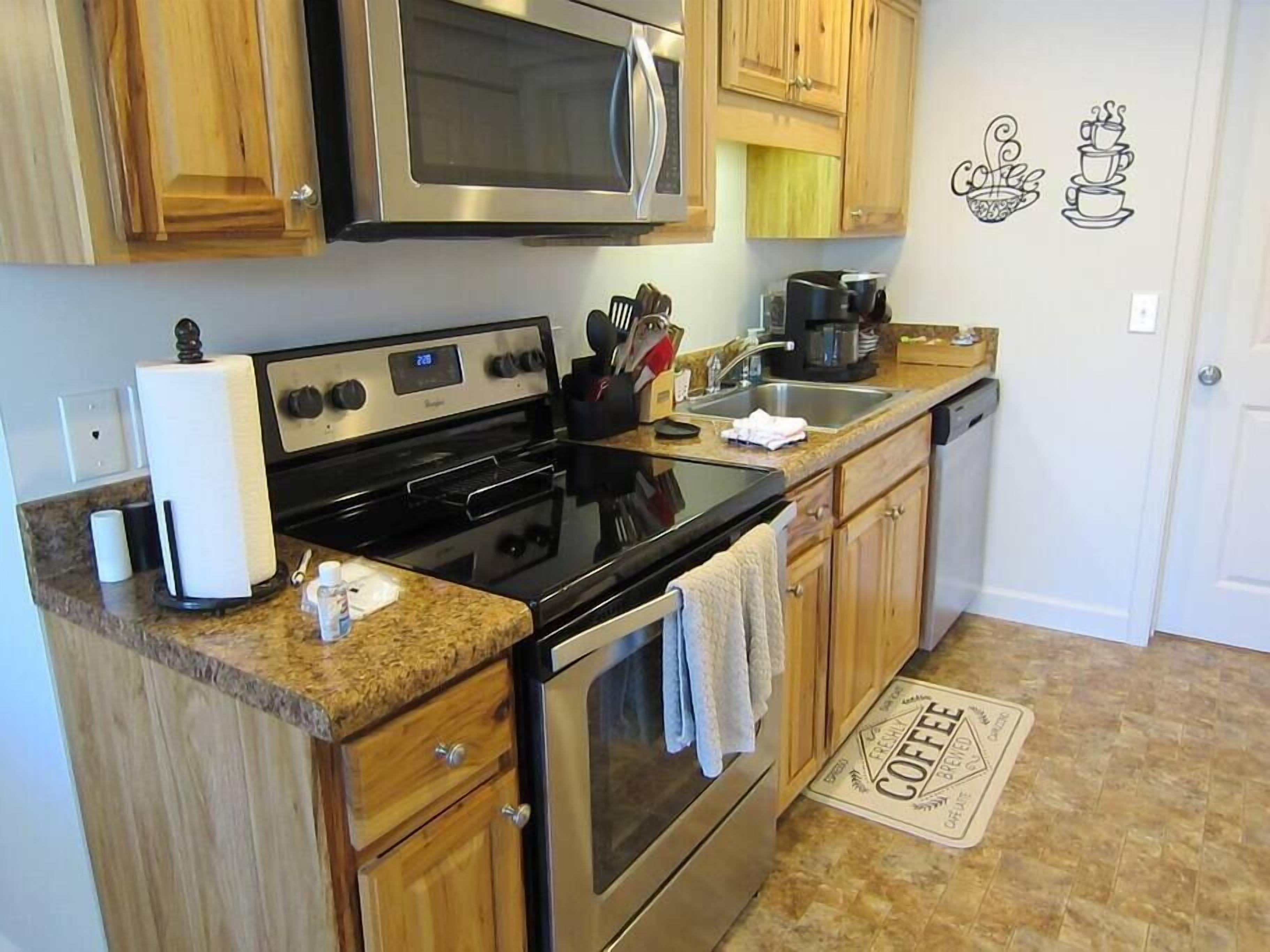 Apple Orchard Duplex/Near Sugar & Beech Mtn #2