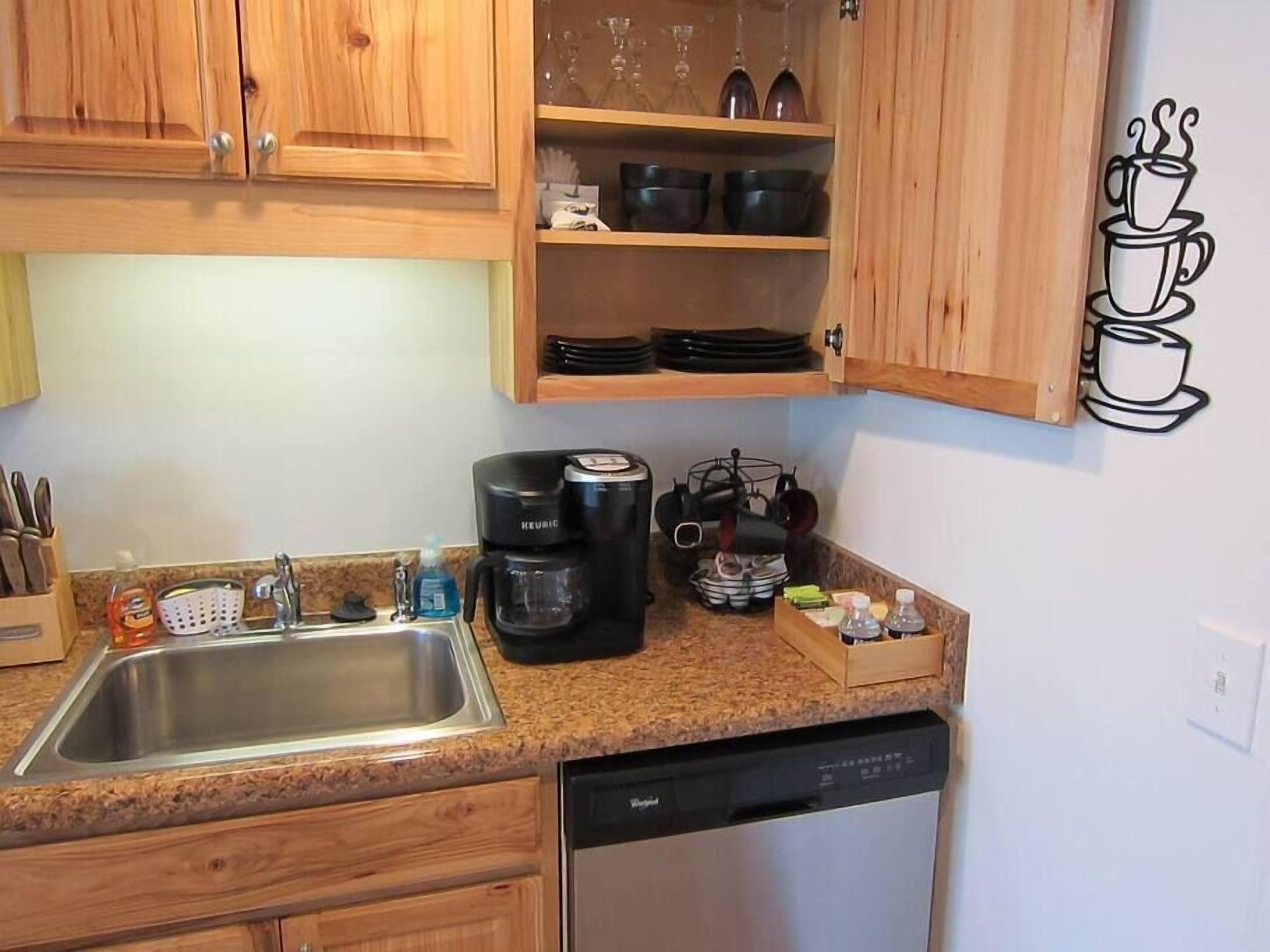 Apple Orchard Duplex/Near Sugar & Beech Mtn #2