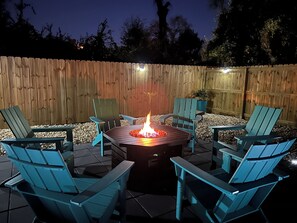 Terras