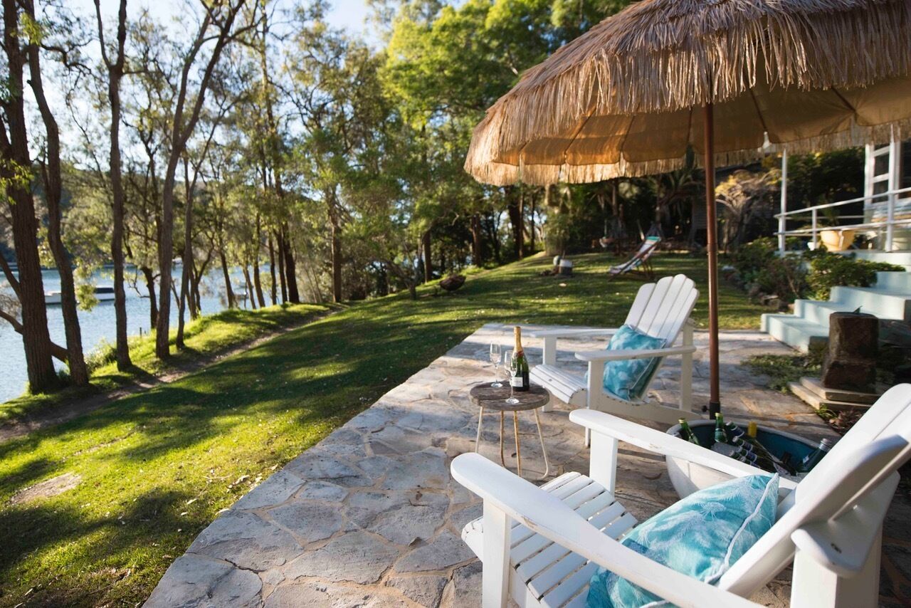 Revival on Pittwater @ Coasters Retreat