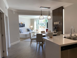 Interior - Beautiful Marriott's Newport Coast Villas near beach! (Newport Beach)