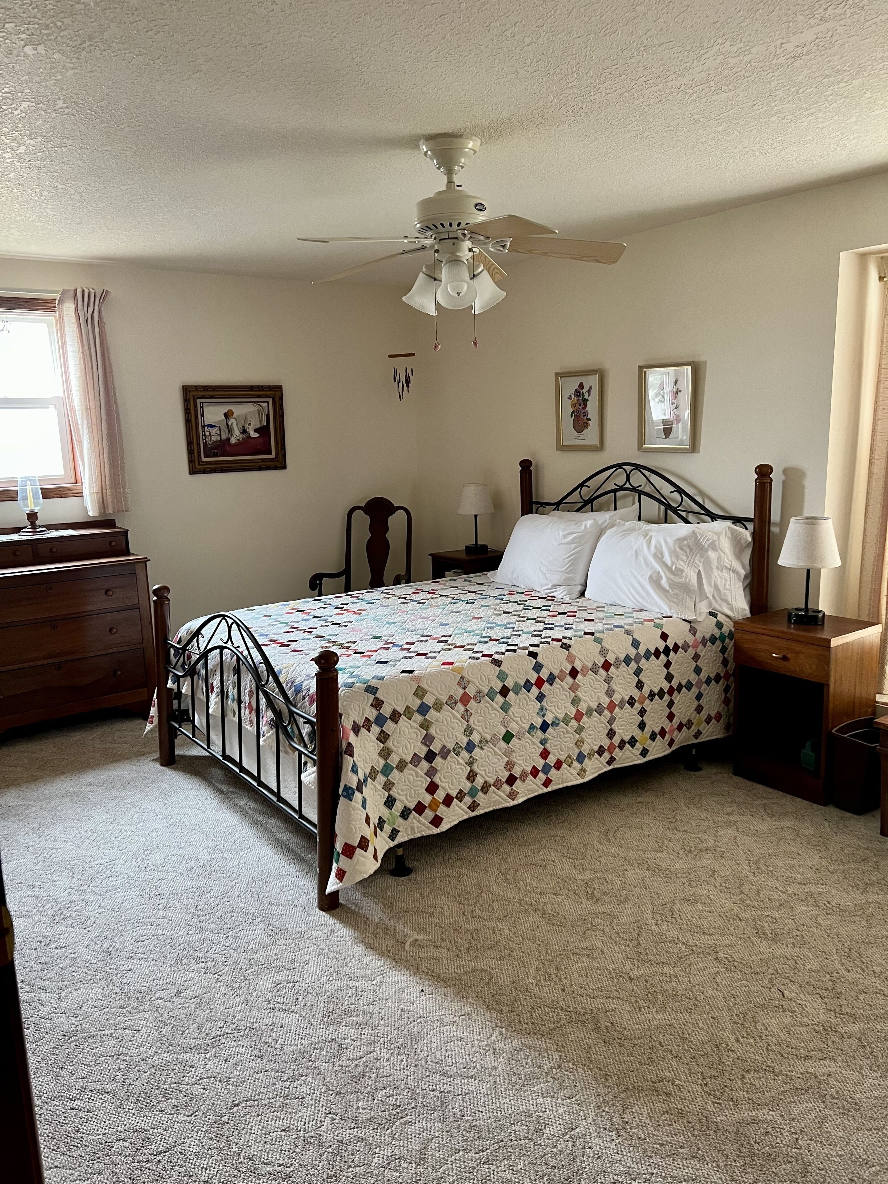 Quiet Countryside Retreat