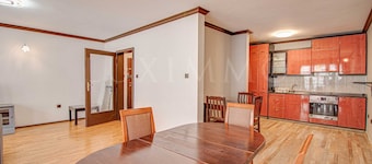 2/2 loft at the Bulgarian Champs Elysees ST