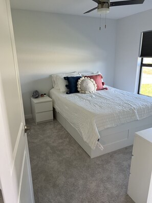 4 Schlafzimmer, WLAN