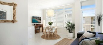 Avalon Beachside Apartment | Pool | Beach Access