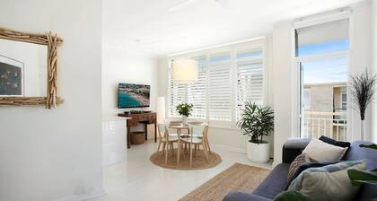 Avalon Beachside Apartment | Pool | Beach Access