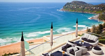 Paradise Found in Avalon Beach!