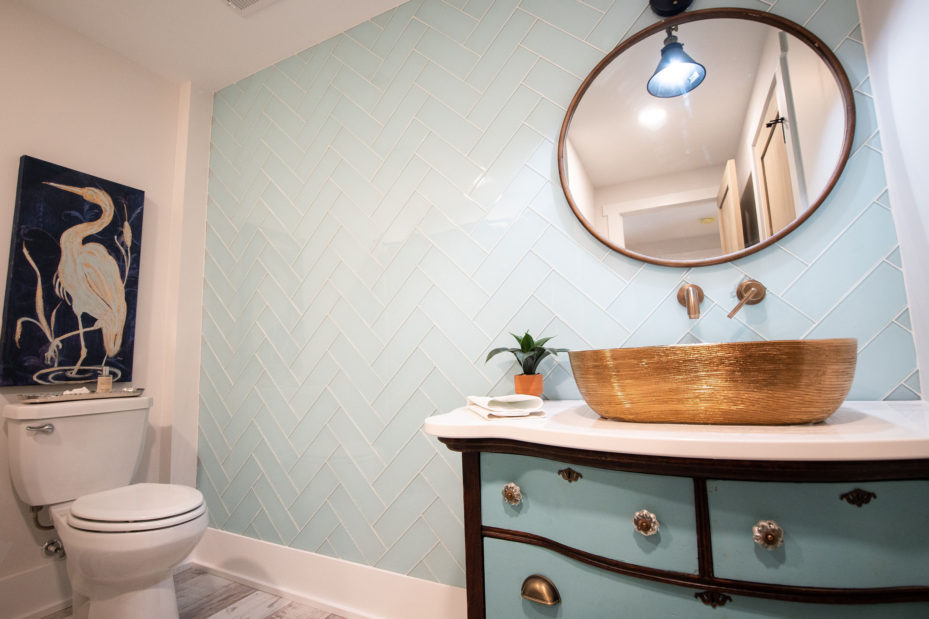 Southern Charm SML  -  DREAM house! 3 minutes from Bridgewater Plaza. 