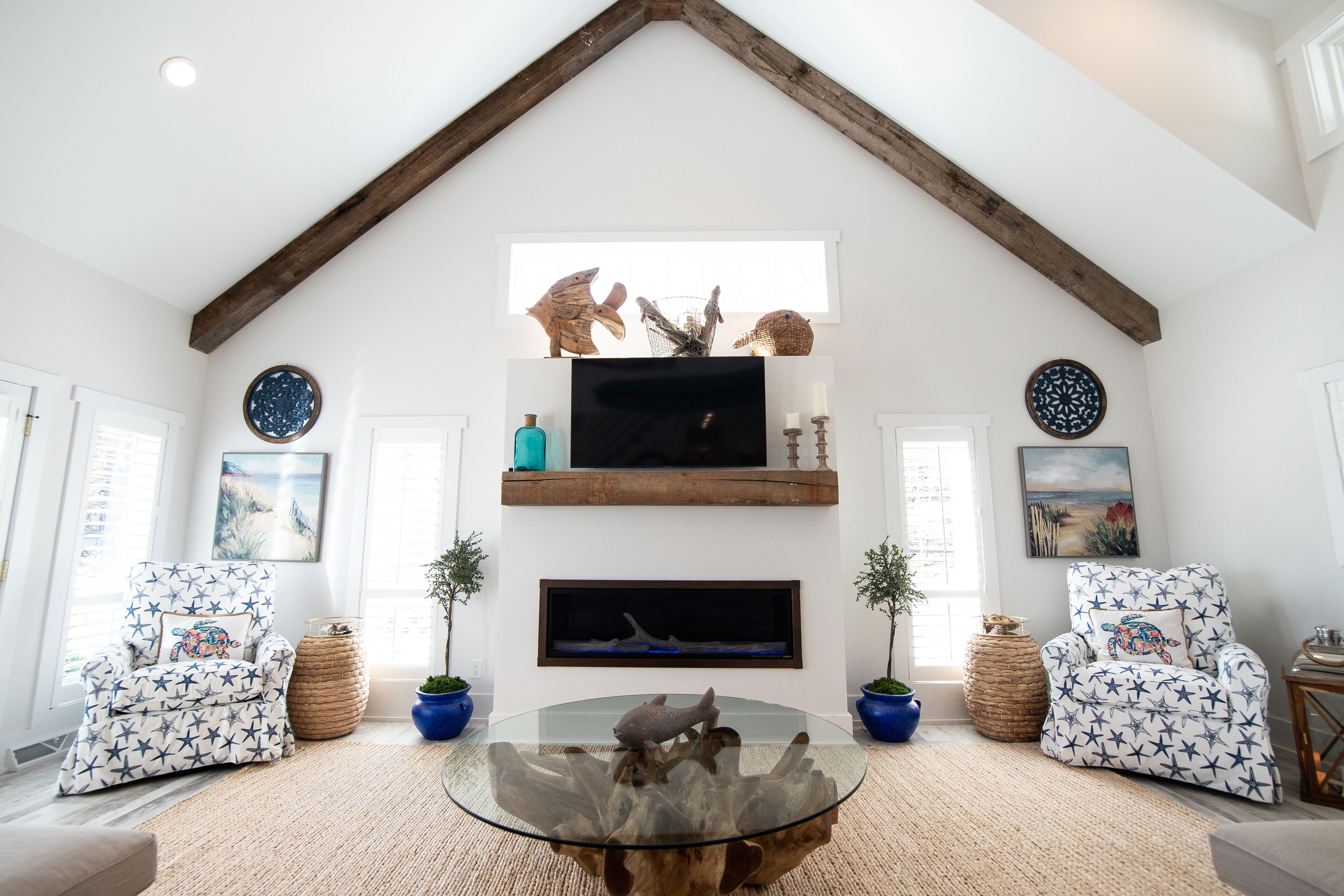 Southern Charm SML  -  DREAM house! 3 minutes from Bridgewater Plaza. 