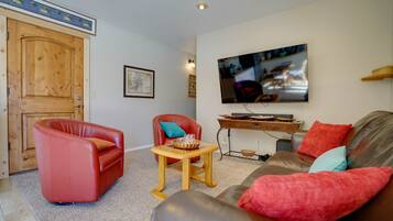 TV connectée, vidéothÚque