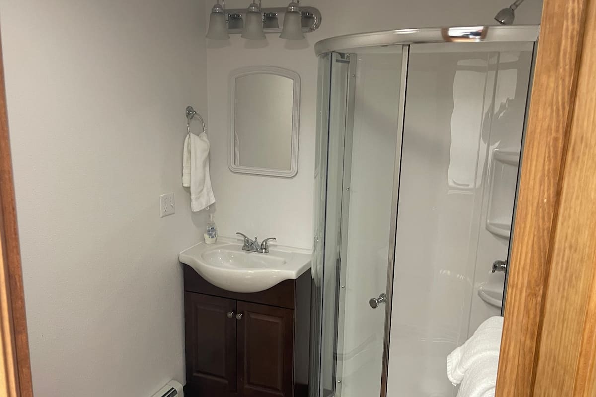 Comfort Room | Bathroom