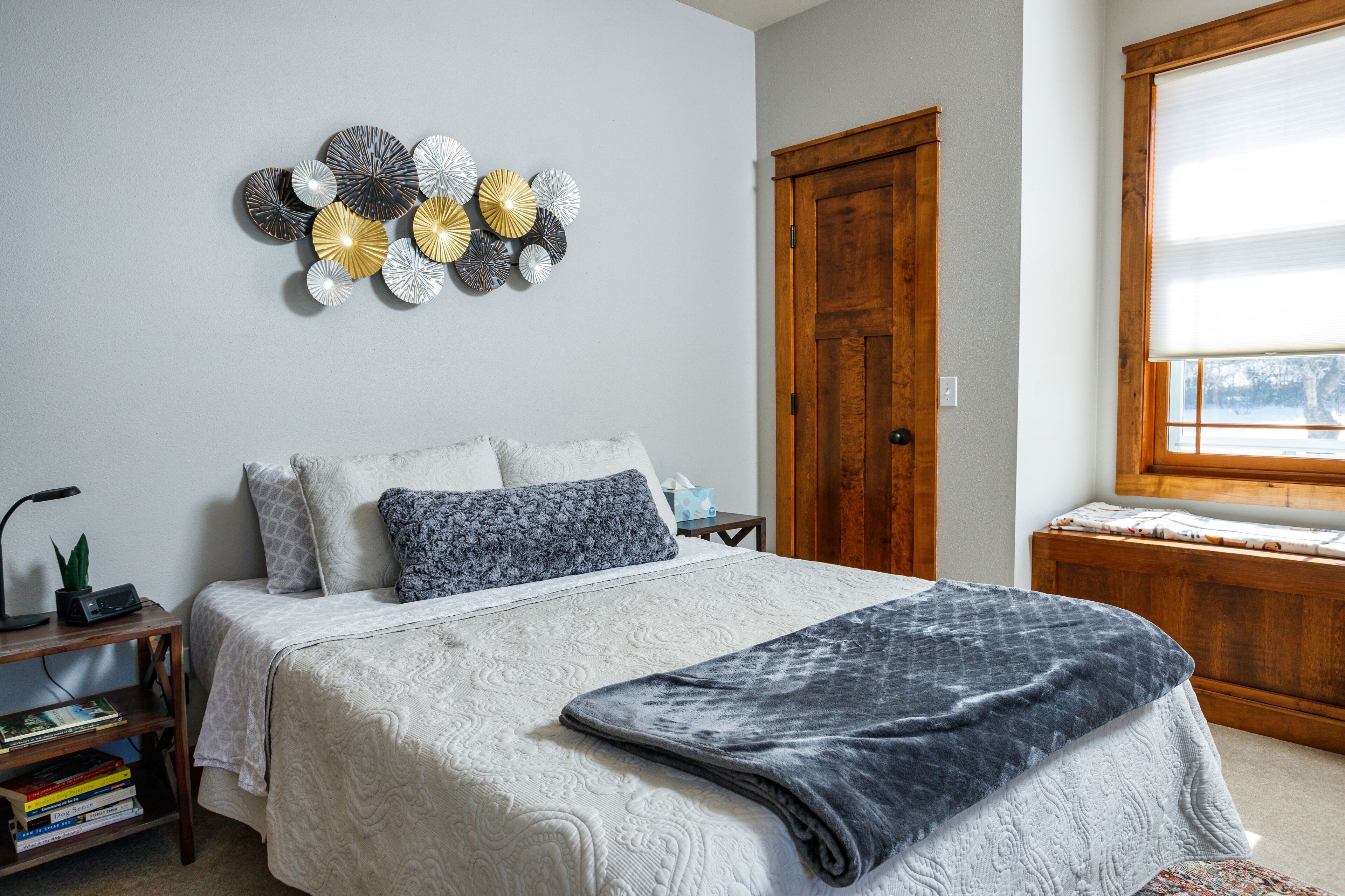 Dog-Friendly! Home Away from Home