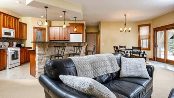 Streaming services, offices