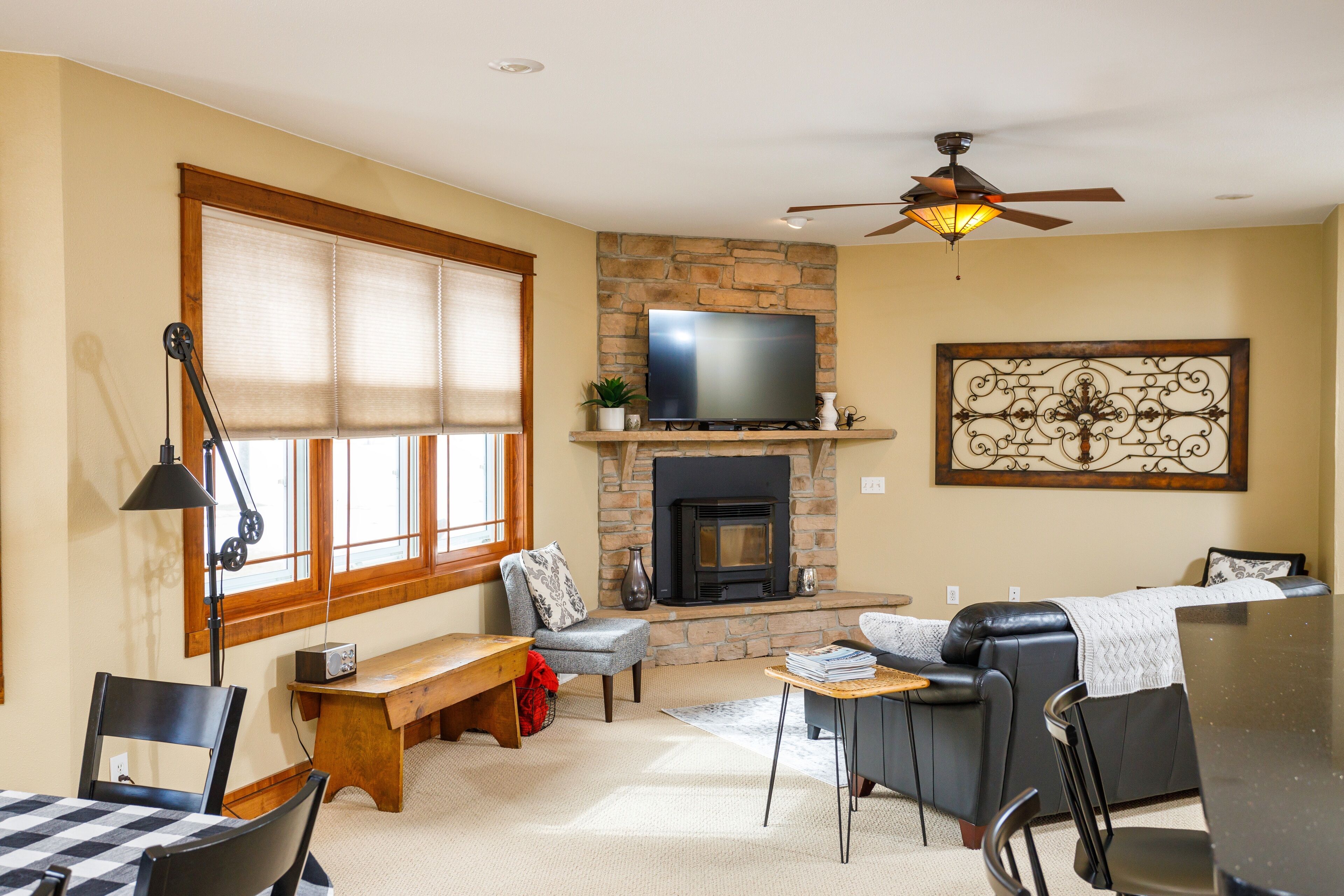 Dog-Friendly! Home Away from Home