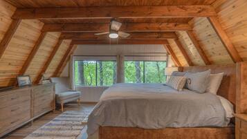 2 makuuhuonetta, Wi-Fi, vuodevaatteet